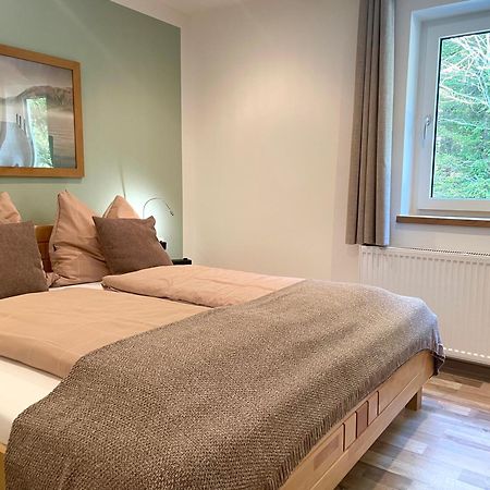 Апартаменты Haus Fuesslmuehle Фушл ам Зее Экстерьер фото