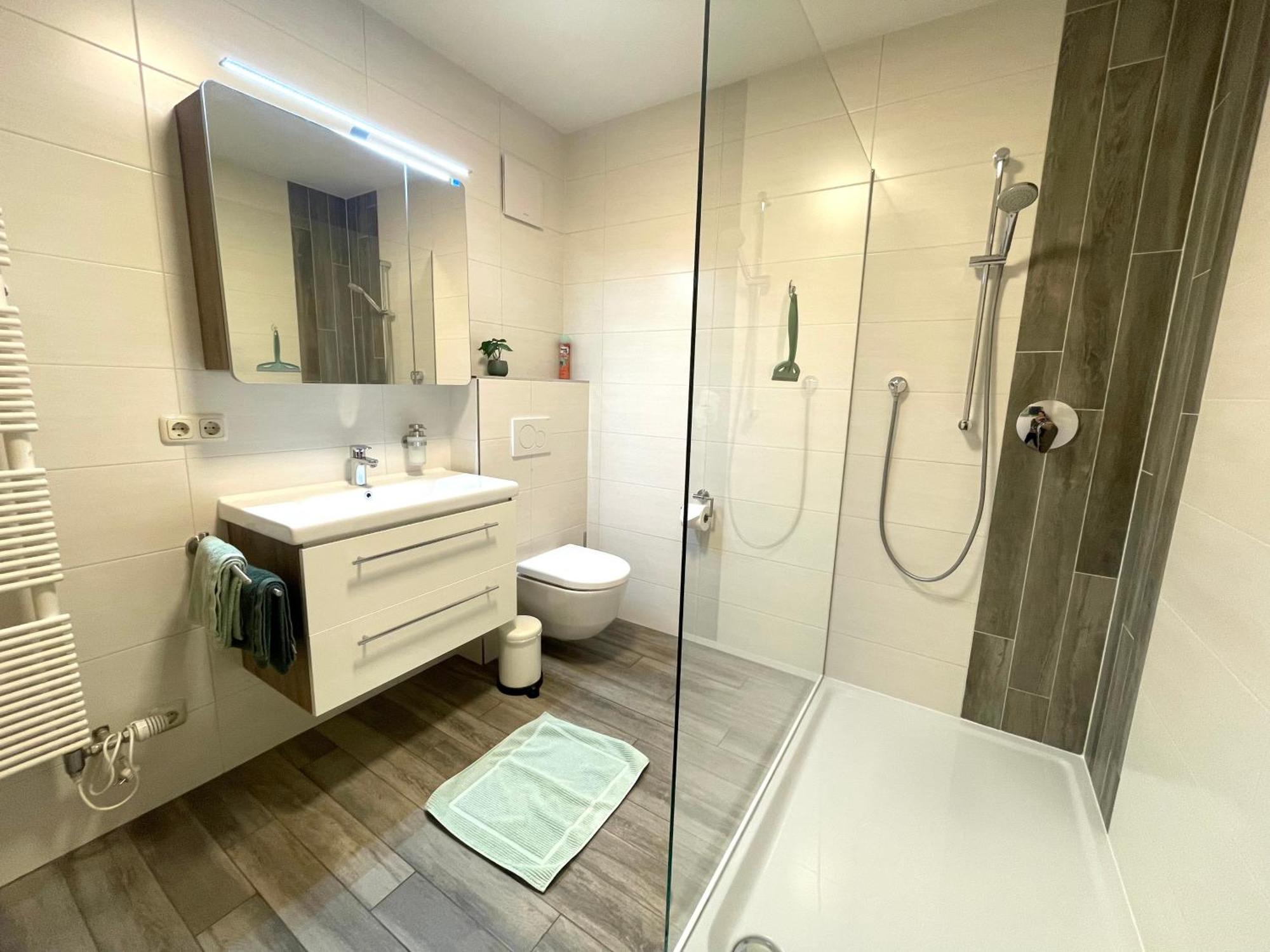 Апартаменты Haus Fuesslmuehle Фушл ам Зее Экстерьер фото